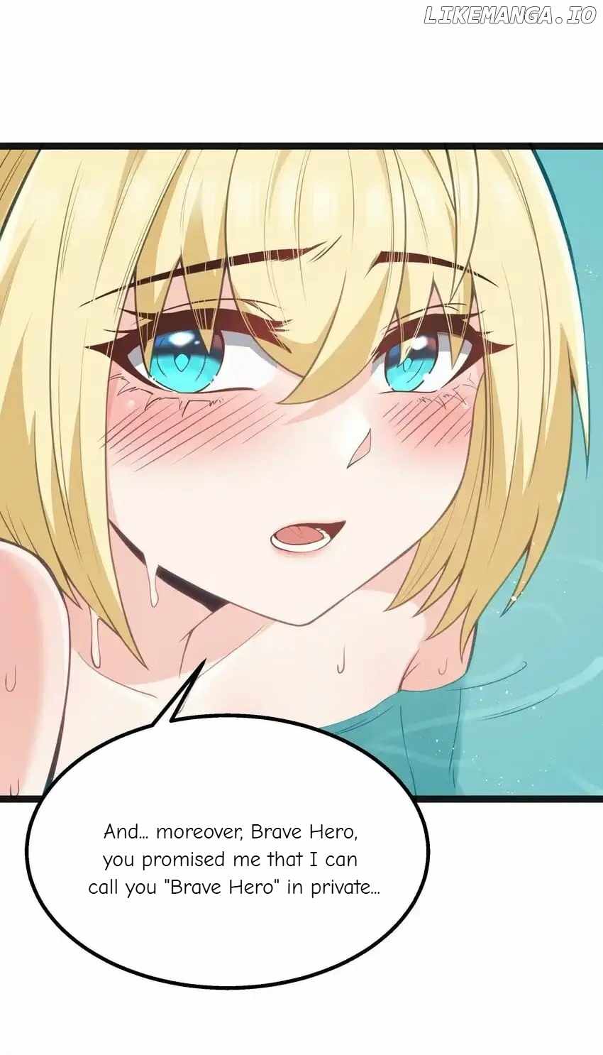 This Hero is a Money Supremacist Chapter 22 7